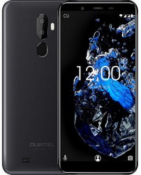 Замена кнопок на телефоне Oukitel U25 Pro в Владимире